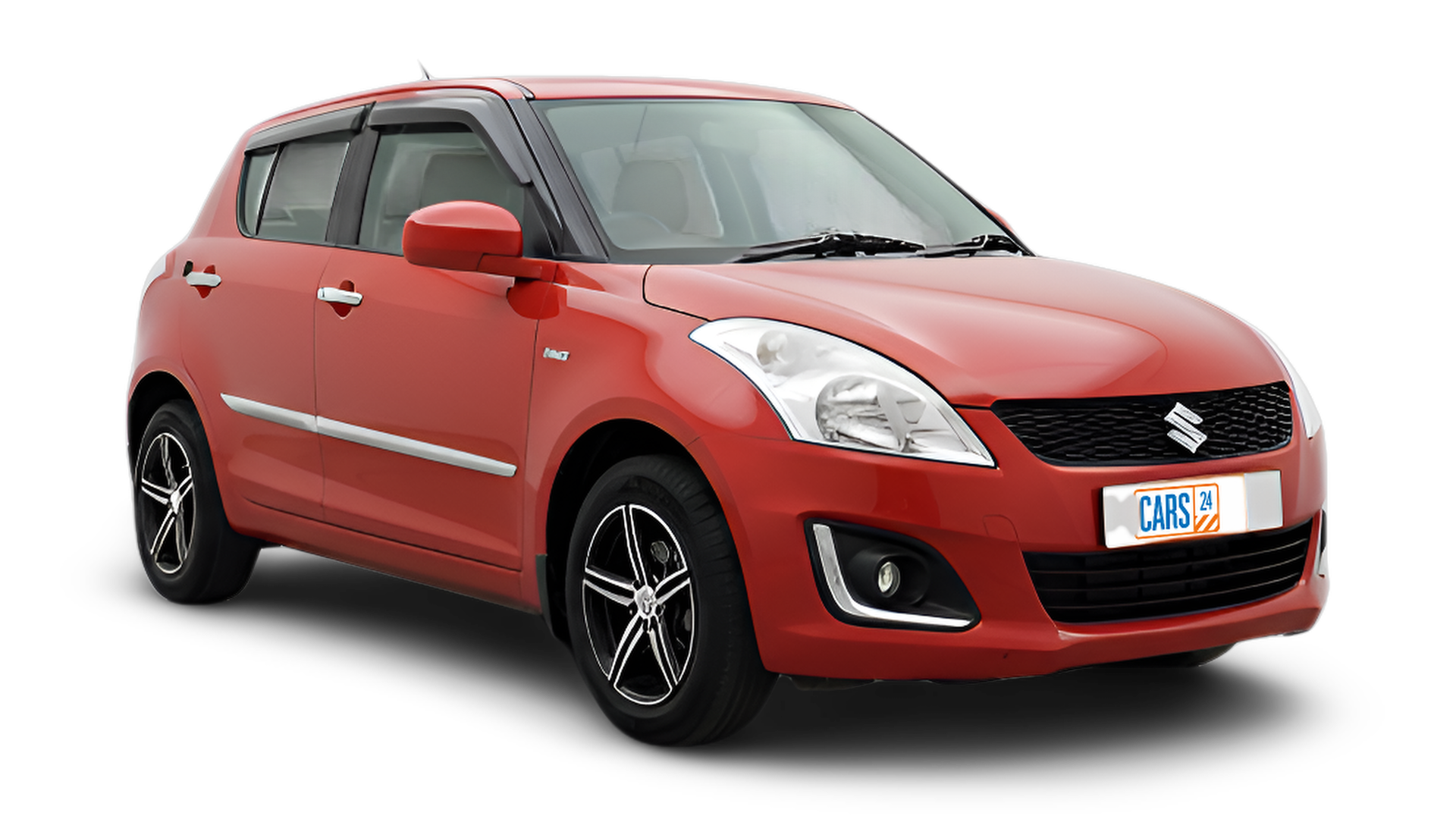 Maruti Swift-img